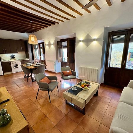 G5 Realejo Apartment Granada Bagian luar foto