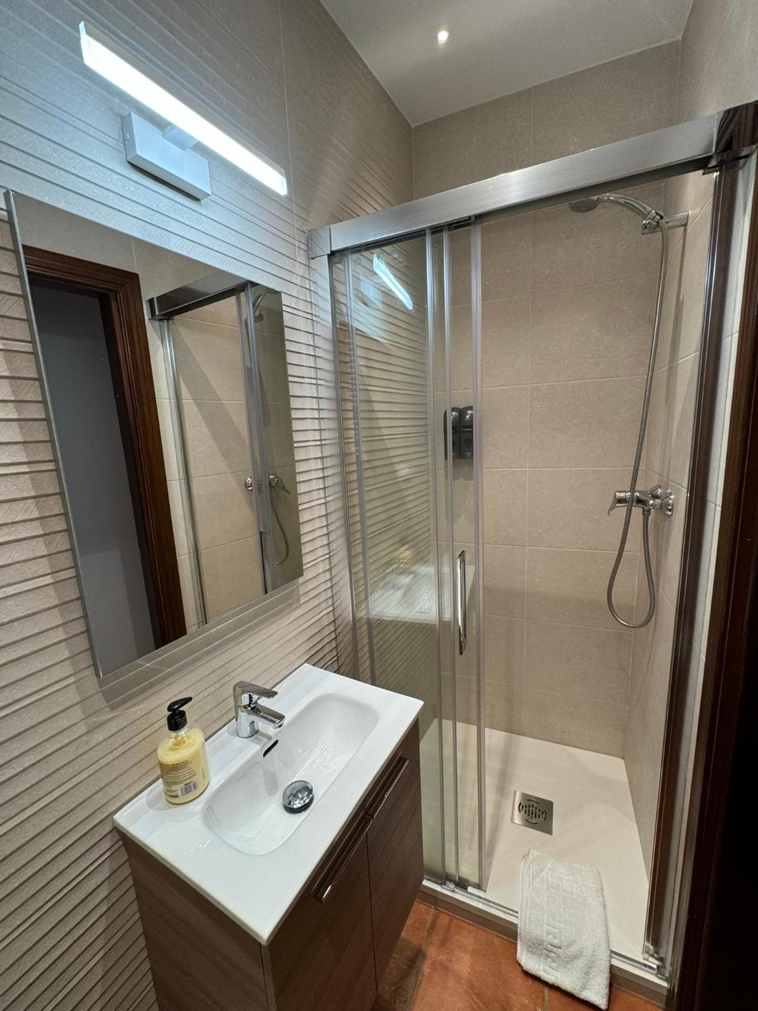 G5 Realejo Apartment Granada Bagian luar foto