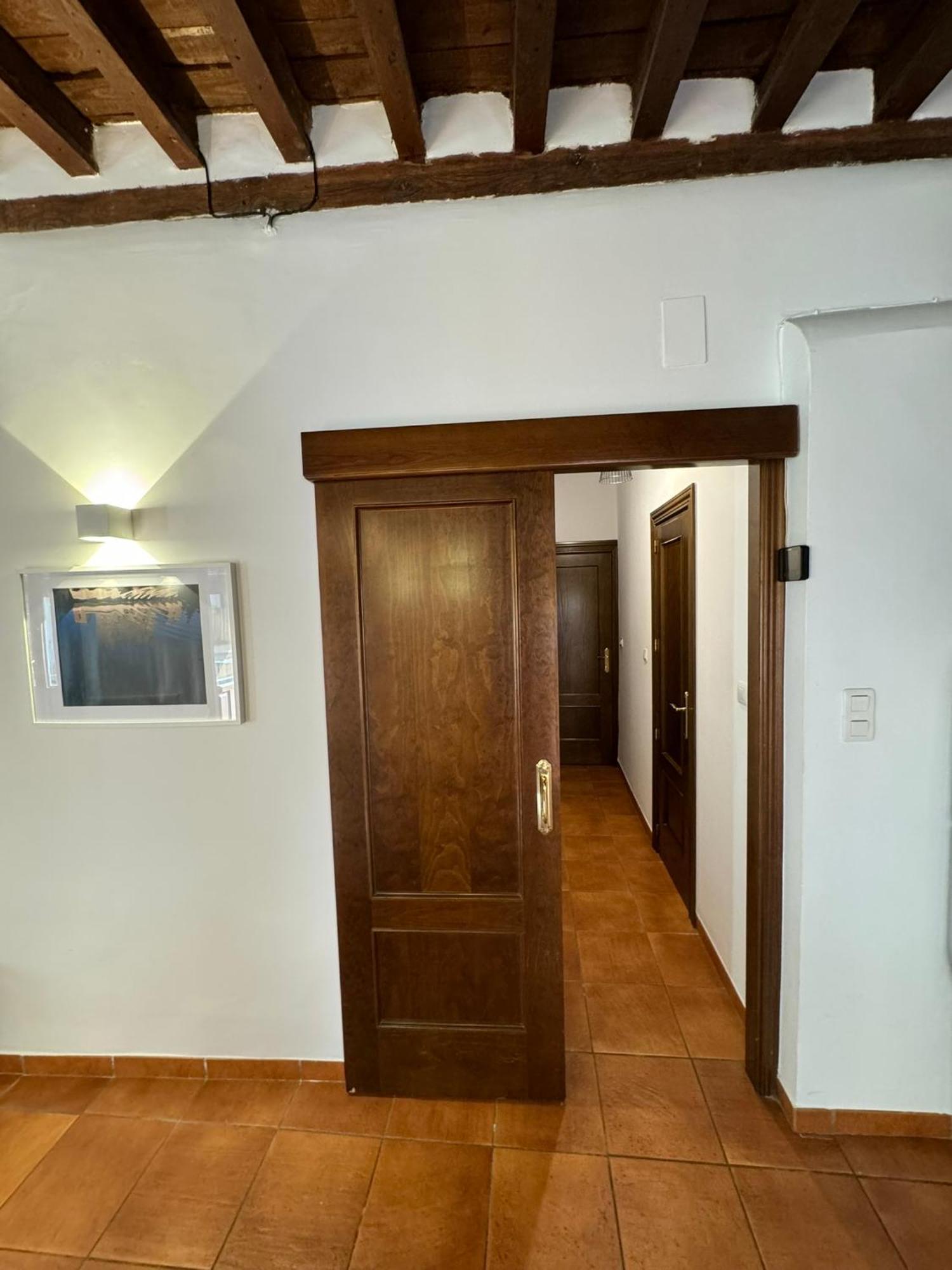 G5 Realejo Apartment Granada Bagian luar foto